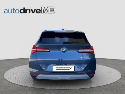 BMW X3 Gebrauchtwagen BMW X3 Gebrauchtwagen