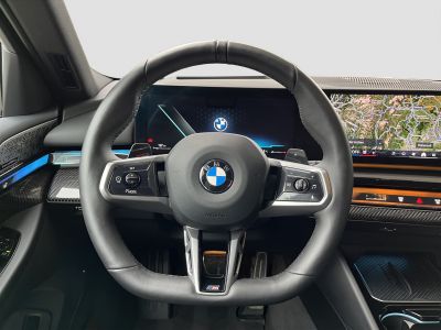 BMW 5er Gebrauchtwagen BMW 5er Gebrauchtwagen