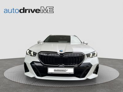 BMW 5er Gebrauchtwagen BMW 5er Gebrauchtwagen