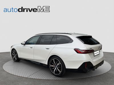 BMW 5er Gebrauchtwagen BMW 5er Gebrauchtwagen