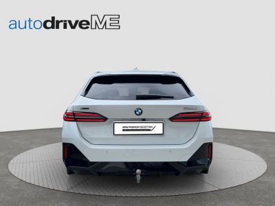 BMW 5er Gebrauchtwagen BMW 5er Gebrauchtwagen
