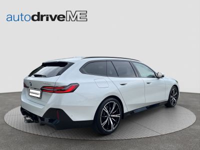 BMW 5er Gebrauchtwagen BMW 5er Gebrauchtwagen