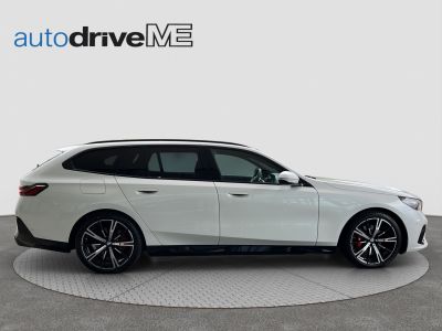 BMW 5er Gebrauchtwagen BMW 5er Gebrauchtwagen