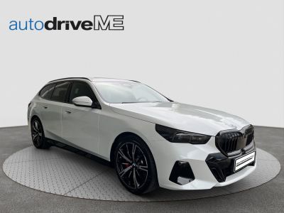 BMW 5er Gebrauchtwagen BMW 5er Gebrauchtwagen
