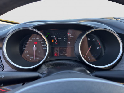 Alfa Romeo Giulietta Gebrauchtwagen Alfa Romeo Giulietta Gebrauchtwagen