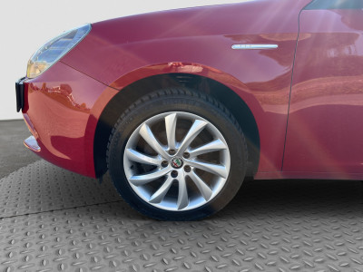 Alfa Romeo Giulietta Gebrauchtwagen Alfa Romeo Giulietta Gebrauchtwagen