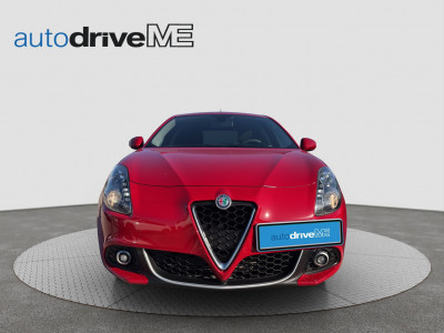 Alfa Romeo Giulietta Gebrauchtwagen Alfa Romeo Giulietta Gebrauchtwagen