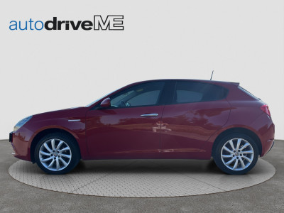 Alfa Romeo Giulietta Gebrauchtwagen Alfa Romeo Giulietta Gebrauchtwagen