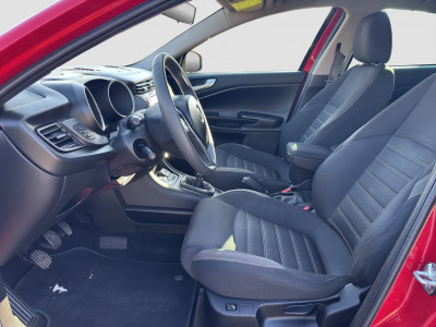 Alfa Romeo Giulietta Gebrauchtwagen Alfa Romeo Giulietta Gebrauchtwagen