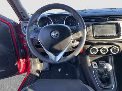 Alfa Romeo Giulietta Gebrauchtwagen Alfa Romeo Giulietta Gebrauchtwagen