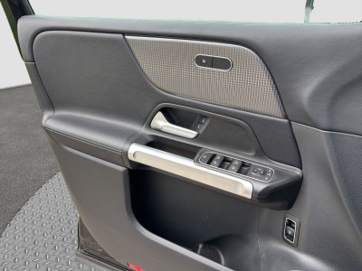 Mercedes-Benz GLB Gebrauchtwagen Mercedes-Benz GLB Gebrauchtwagen