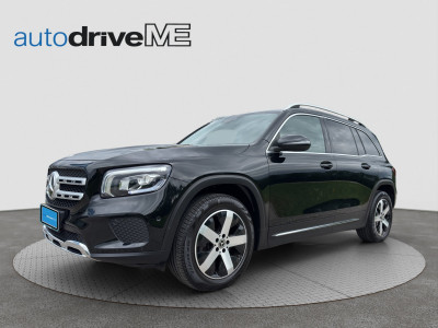 Mercedes-Benz GLB Gebrauchtwagen Mercedes-Benz GLB Gebrauchtwagen
