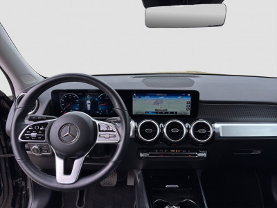 Mercedes-Benz GLB Gebrauchtwagen Mercedes-Benz GLB Gebrauchtwagen