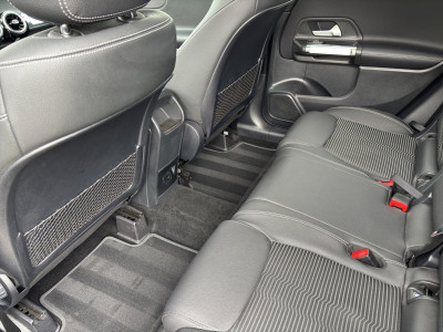 Mercedes-Benz GLB Gebrauchtwagen Mercedes-Benz GLB Gebrauchtwagen