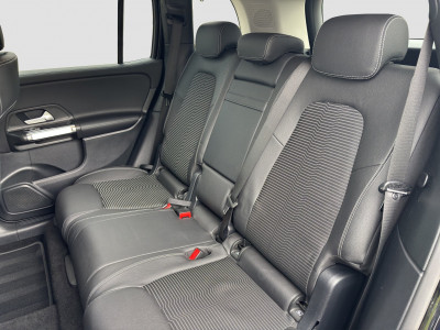 Mercedes-Benz GLB Gebrauchtwagen Mercedes-Benz GLB Gebrauchtwagen