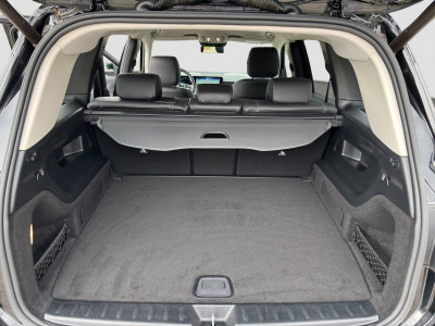 Mercedes-Benz GLB Gebrauchtwagen Mercedes-Benz GLB Gebrauchtwagen