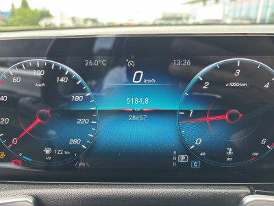 Mercedes-Benz GLB Gebrauchtwagen Mercedes-Benz GLB Gebrauchtwagen