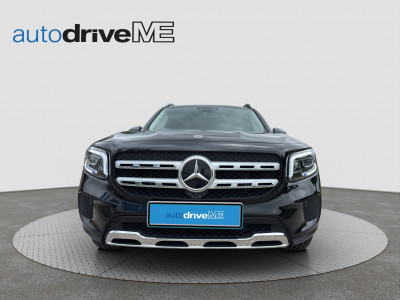 Mercedes-Benz GLB Gebrauchtwagen Mercedes-Benz GLB Gebrauchtwagen