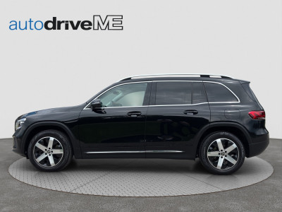 Mercedes-Benz GLB Gebrauchtwagen Mercedes-Benz GLB Gebrauchtwagen