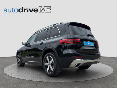 Mercedes-Benz GLB Gebrauchtwagen Mercedes-Benz GLB Gebrauchtwagen