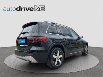 Mercedes-Benz GLB Gebrauchtwagen Mercedes-Benz GLB Gebrauchtwagen