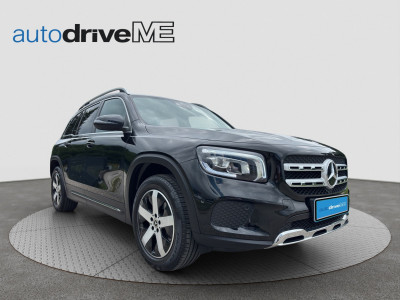 Mercedes-Benz GLB Gebrauchtwagen Mercedes-Benz GLB Gebrauchtwagen