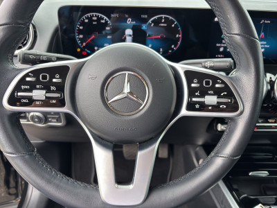 Mercedes-Benz GLB Gebrauchtwagen Mercedes-Benz GLB Gebrauchtwagen