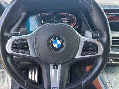 BMW X5 Gebrauchtwagen