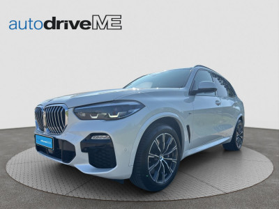 BMW X5 Gebrauchtwagen