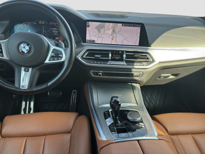 BMW X5 Gebrauchtwagen