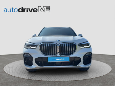 BMW X5 Gebrauchtwagen