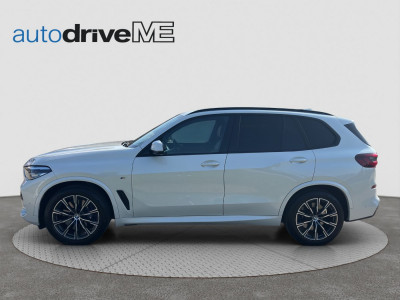 BMW X5 Gebrauchtwagen