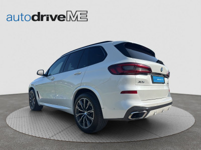 BMW X5 Gebrauchtwagen