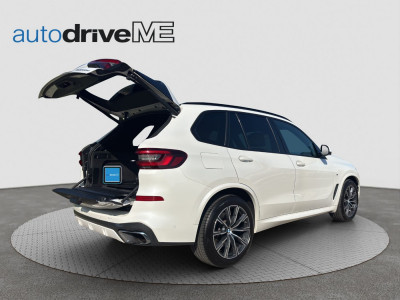BMW X5 Gebrauchtwagen