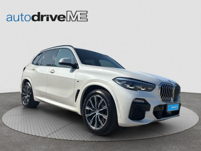 BMW X5 Gebrauchtwagen