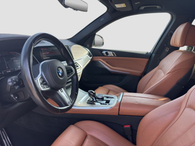 BMW X5 Gebrauchtwagen