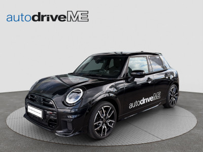 MINI Hatch Vorführwagen MINI Hatch Vorführwagen