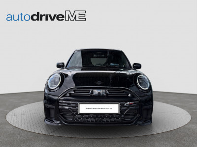 MINI Hatch Vorführwagen MINI Hatch Vorführwagen