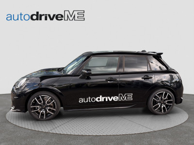 MINI Hatch Vorführwagen MINI Hatch Vorführwagen