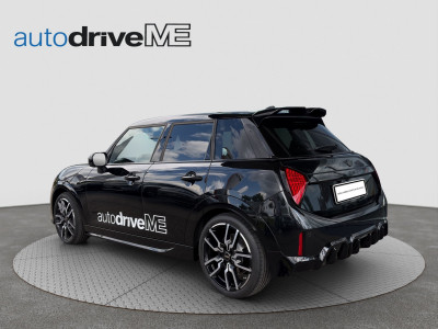 MINI Hatch Vorführwagen MINI Hatch Vorführwagen