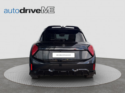 MINI Hatch Vorführwagen MINI Hatch Vorführwagen