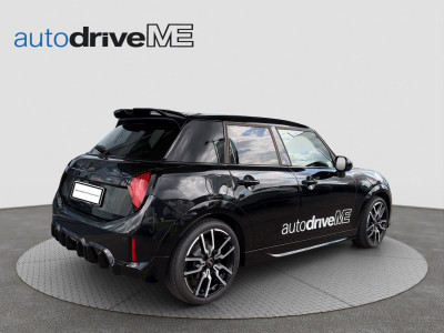 MINI Hatch Vorführwagen MINI Hatch Vorführwagen