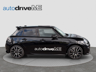 MINI Hatch Vorführwagen MINI Hatch Vorführwagen