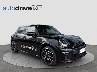 MINI Hatch Vorführwagen MINI Hatch Vorführwagen