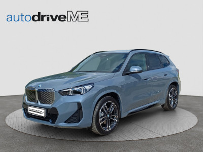 BMW iX1 Vorführwagen BMW iX1 Vorführwagen