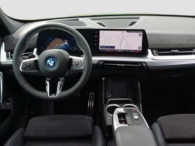 BMW iX1 Vorführwagen BMW iX1 Vorführwagen
