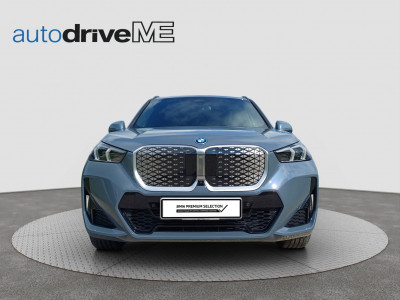 BMW iX1 Vorführwagen BMW iX1 Vorführwagen