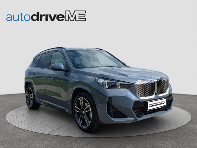 BMW iX1 Vorführwagen BMW iX1 Vorführwagen