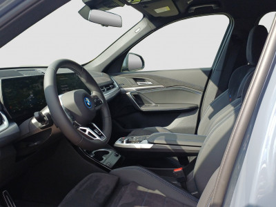 BMW iX1 Vorführwagen BMW iX1 Vorführwagen