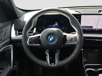 BMW iX1 Vorführwagen BMW iX1 Vorführwagen